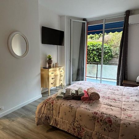 Appartement Sanremo Affitti Brevi Periodi Da Dino Extérieur photo