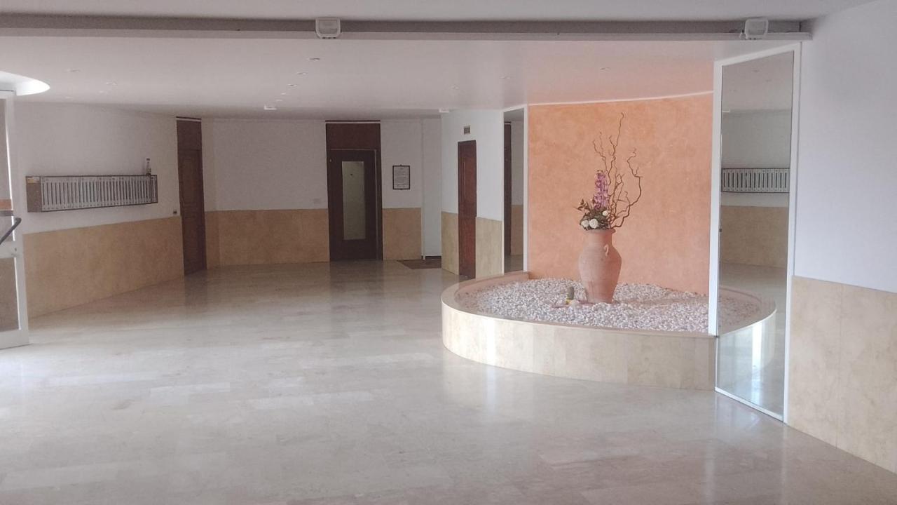 Appartement Sanremo Affitti Brevi Periodi Da Dino Extérieur photo