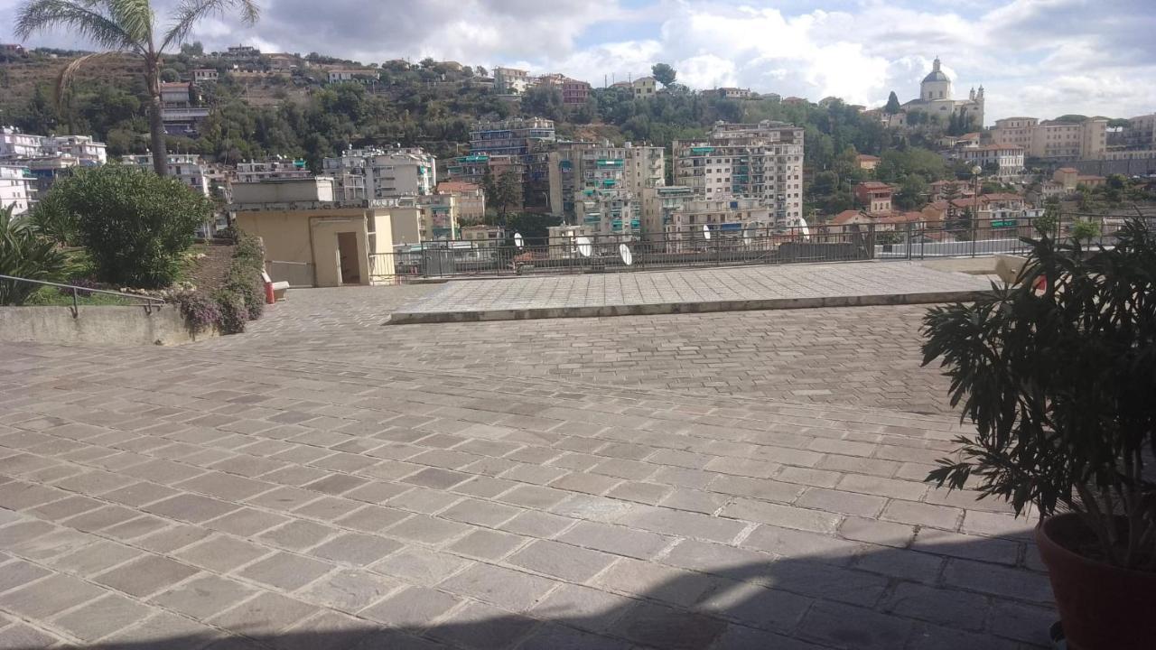 Appartement Sanremo Affitti Brevi Periodi Da Dino Extérieur photo