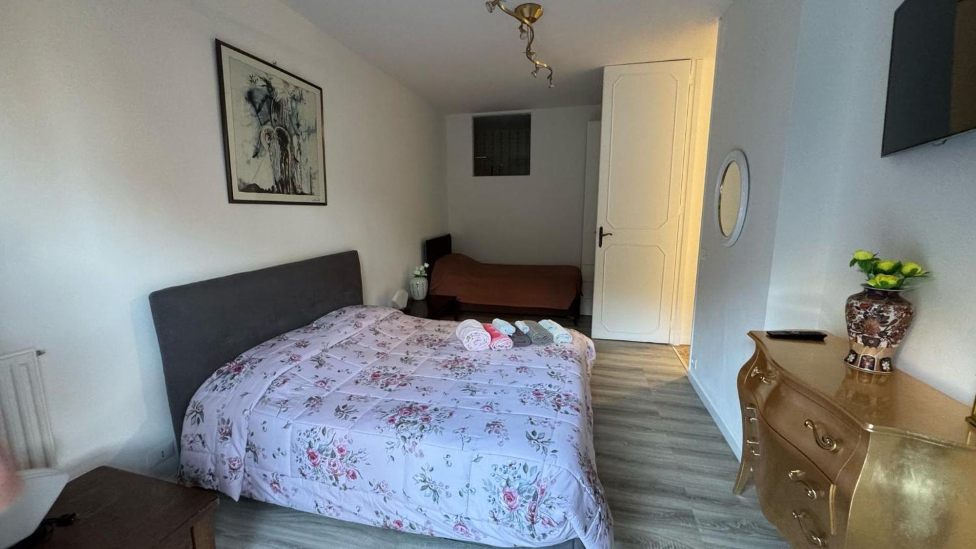 Appartement Sanremo Affitti Brevi Periodi Da Dino Extérieur photo