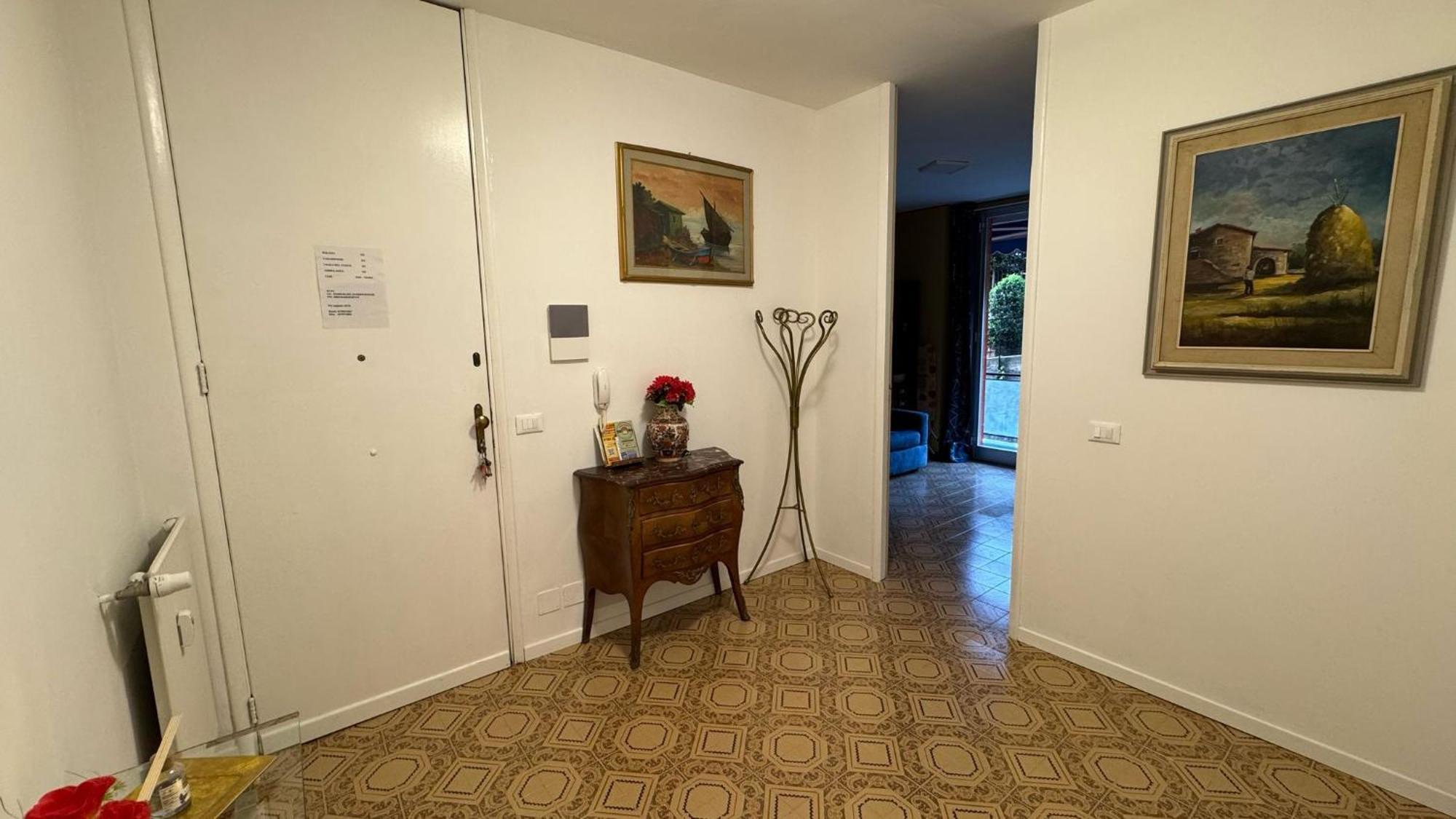 Appartement Sanremo Affitti Brevi Periodi Da Dino Extérieur photo