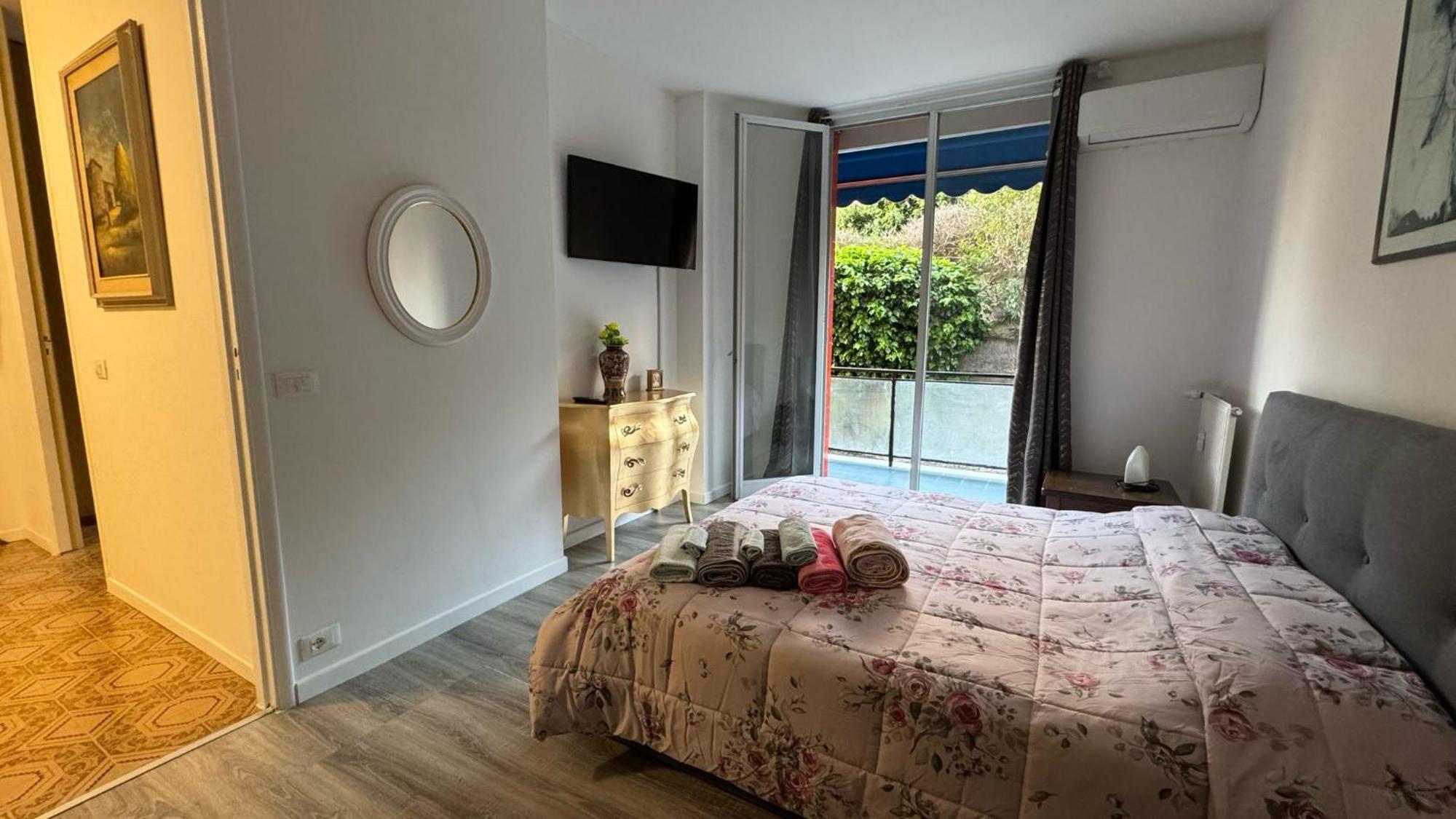 Appartement Sanremo Affitti Brevi Periodi Da Dino Extérieur photo